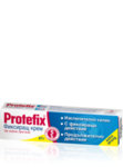 Протефикс фиксиращ крем за протези 40 мл (Protefix крем)